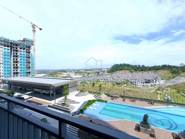 Mori Residence 1