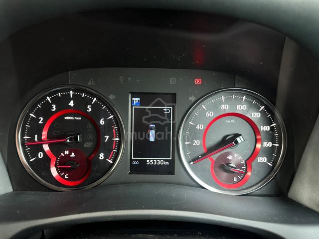 ADAPTIVE CRUISEš„2021 Toyota ALPHARD 2.5 SC DIM - 4
