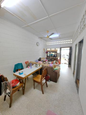 1sty Kepong baru landed, near Wai sek gai kepong bank and MRT kepong 1