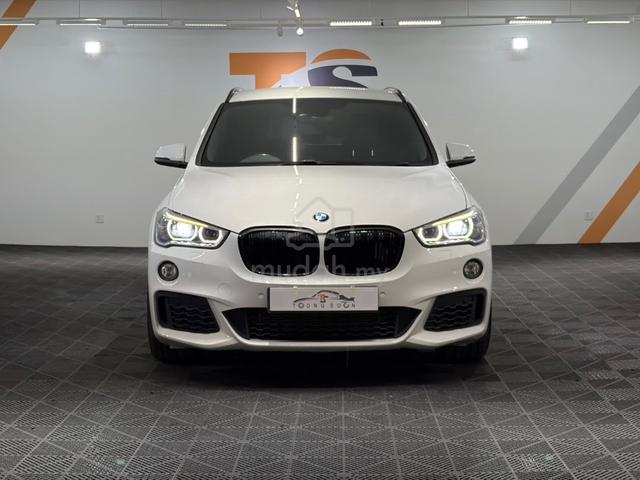 2018 Bmw X1 2.0 SDRIVE20I (CKD) F48 (A) F*LOAN - 3