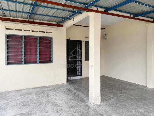 Freehold End Lot Teres Setingkat, Taman Terendak Permai, Sungai Udang 1