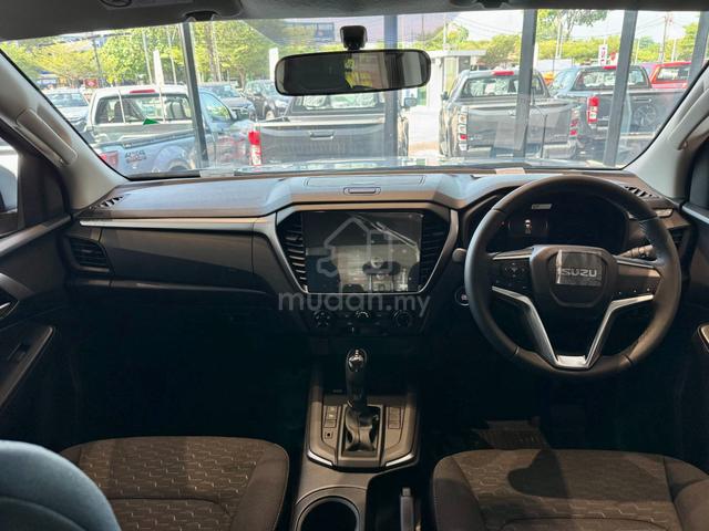 2026 Isuzu D-Max Auto Plus 4x2 - 3