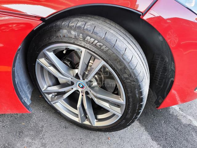2022 Bmw Z4 2.0 M-SPORT 5 YRS WARRANTY - 5
