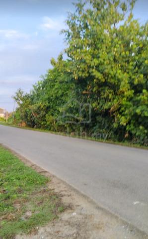 tanah lot Tuaran single geran 1