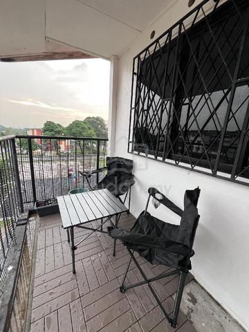 Taman Mawar Flat (Pasir Gudang) 1