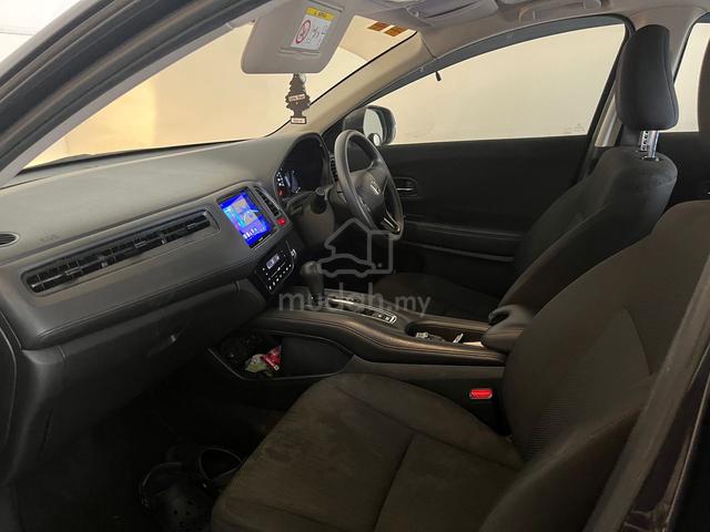 2015 Honda HR-V 1.8 E (A) - 5