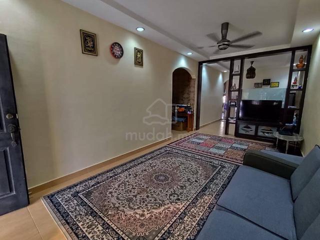 Single Storey House For Sale Taman Bukit Tiram Ulu Tiram / Below Value 1