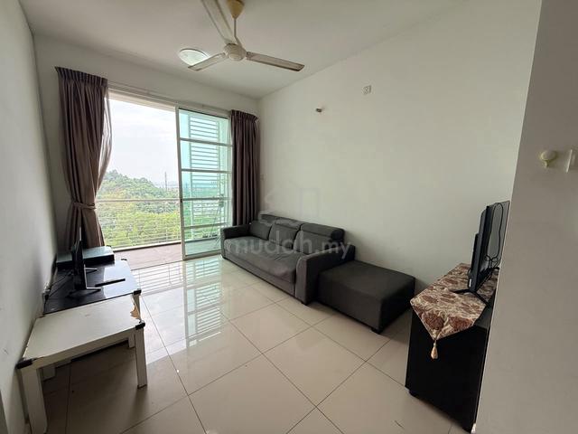 Horizon Residence Luxury Apartment 1