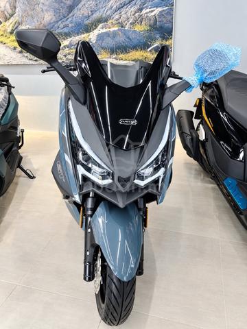 BIG PROMO SPECIAL REBATE / Ariic 318GT FULL LOAN - photo 3 of 5