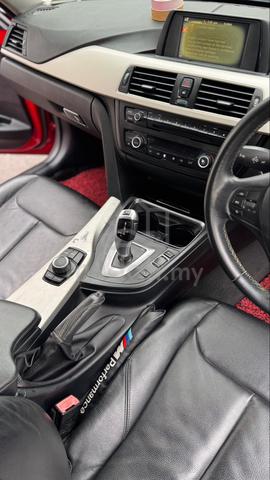 2015 Bmw 316i (CKD) 1.6 (A) - 5