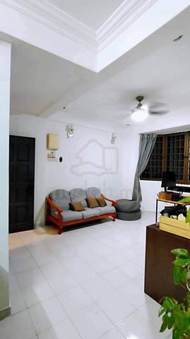 Kingfisher Series Condominium 1