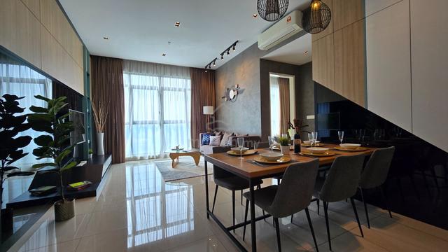 Conezion Residences 1