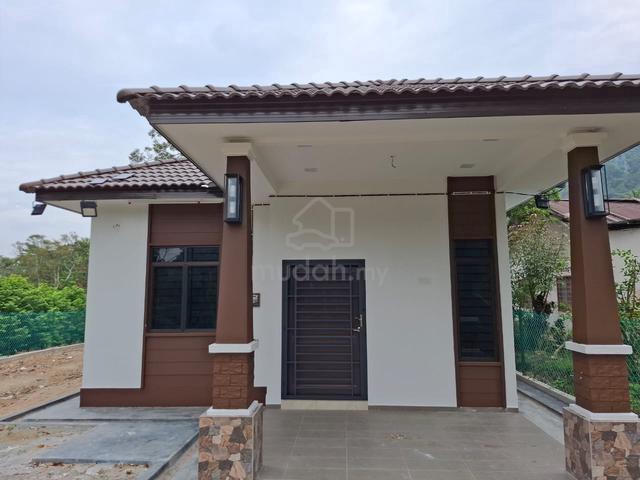 Rumah untuk sewa 1