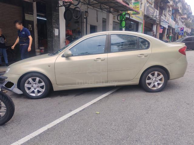 2008 Proton PERSONA 1.6 MEDIUM LINE (A) - 4
