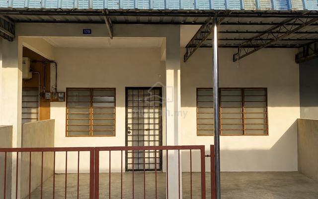 Rumah Mampu Milik 🔥 | TAMAN SRI MERANTI 1