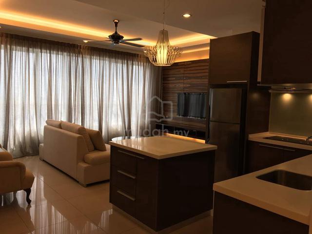 Birch Regency @ Penang Times Square 1