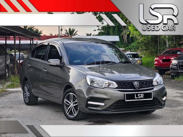 # OTR # Proton SAGA 1.3 PREMIUM (A)[2021] - 2