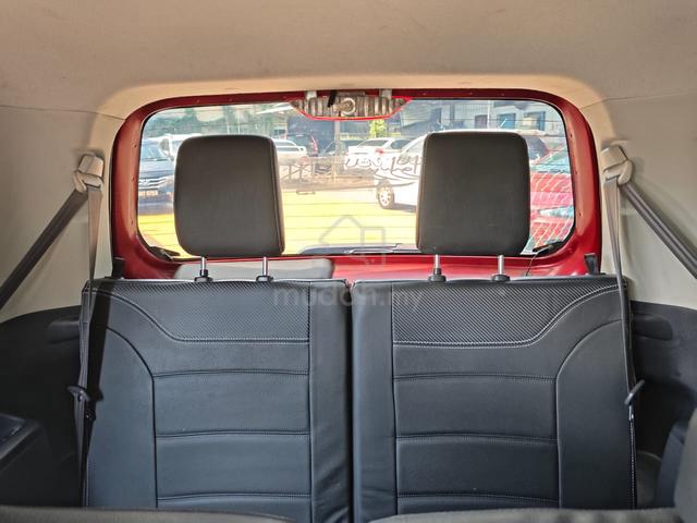 2016 Perodua ALZA FULL SPEC 1.5 (AUTO) - 5