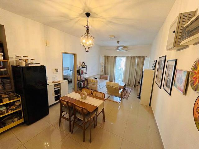 Suria Residence 1