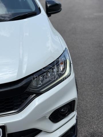 2019 Honda CITY 1.5 HYBRID Very Good Conditions - 3