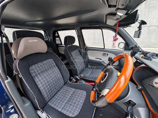2005 Perodua KELISA 1.0 EZ (A) - 5