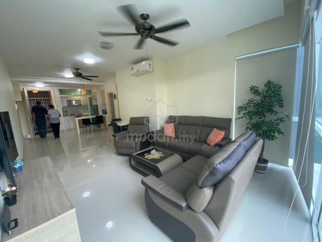 Medini Signature 1