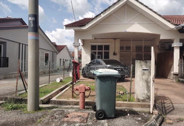 Bilik Sewa Area BPJ 1