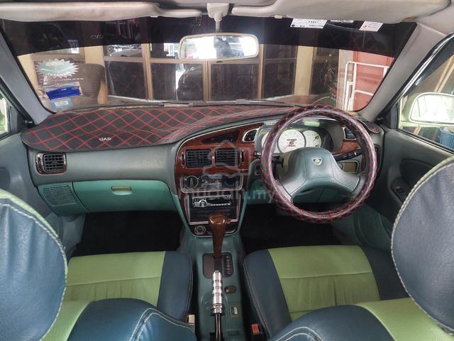 1999 Proton WIRA 1.5 GL (A) - 3