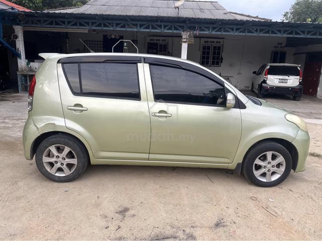 2006 Perodua MYVI 1.3 EZI (A) - 3
