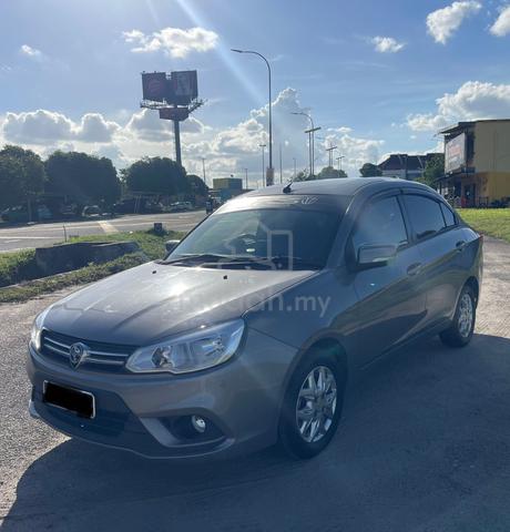 2019 Proton SAGA 1.3 STANDARD CVT (A) - 2