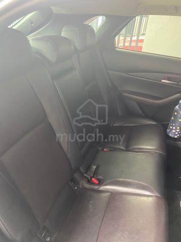 2020 Mazda CX-30 G HIGH 2.0L (A) - 5