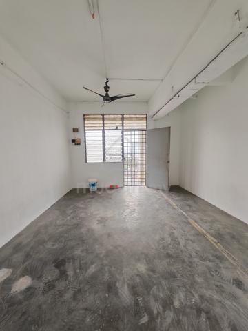 Flat Salak South Block 5 1