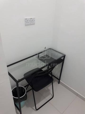 Rooms to let @Old Klang Road/Sek18,walking distance to Jln Templer KTM 4