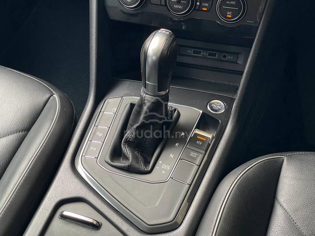 2020 Volkswagen TIGUAN 1.4 HIGHLINE - 1Y WARRANTY - 4