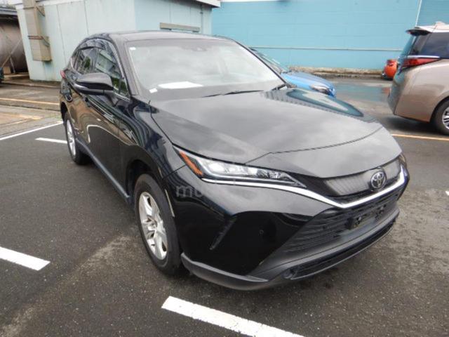 Toyota HARRIER 2.0 S (A) 2022 8 YRS WARRANTY - 1
