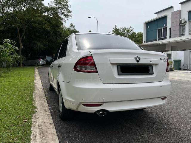 Proton SAGA 1.3 SV (AUTO) - 2