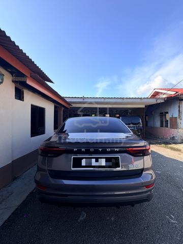 2025 Proton S70 1.5 EXECUTIVE MY23 (A) - 1