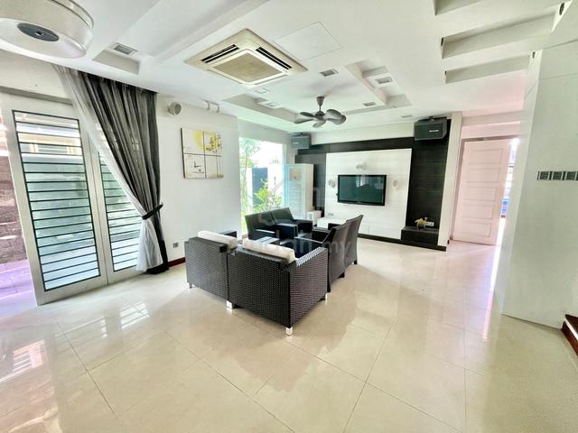 BayGarden 3-Storey Bungalow for Sale | Renovated | 4300 sqft Built-up 1