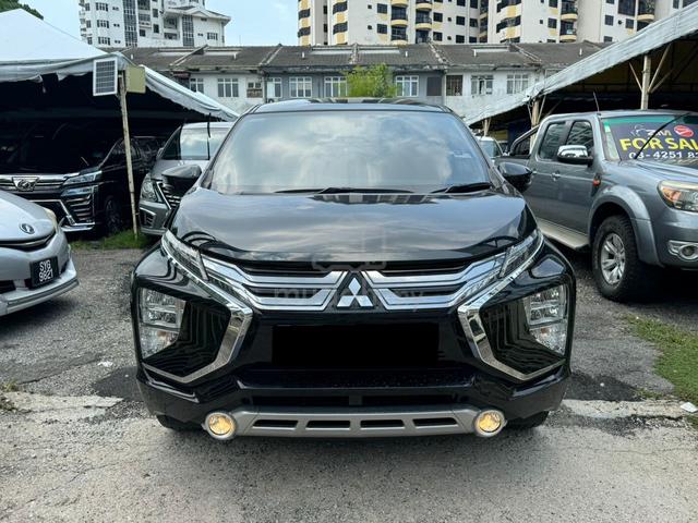 *77K KM* CASH BACK 2022 Mitsubishi XPANDER 1.5 - 4