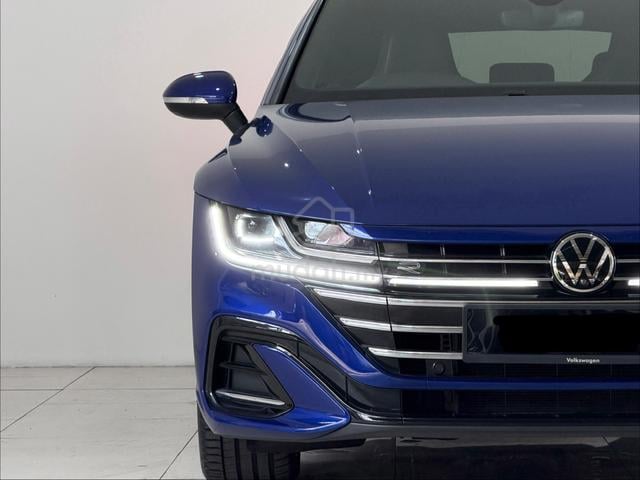 2024/25 Volkswagen Arteon 2.0 R-Line 4Motion - 2