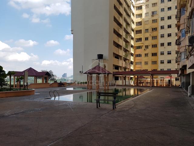 Serdang Skyvillas 2