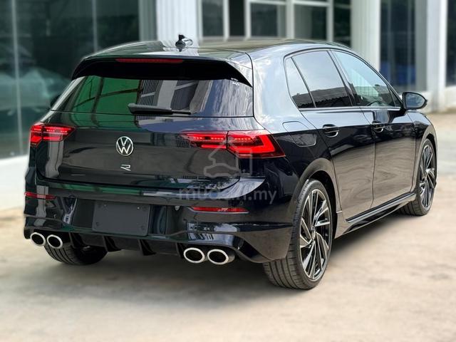2022 Volkswagen GOLF 2.0 R HUD (A) CLEARANCE SALES - 3