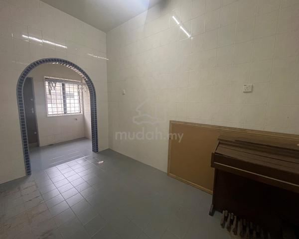 Bukit Setongkol 2 Story Terrace House Town Area 3