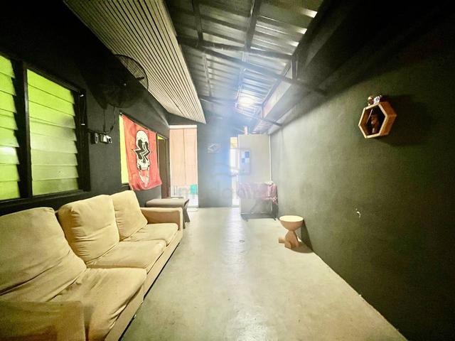 WTL 2 Storey Shoplot @ Seksyen 17, Shah Alam 1