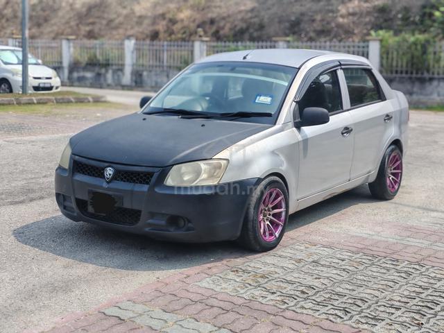 Proton Saga BLM B-Line 1.3 Auto 2008 - 2