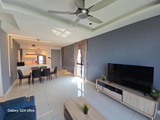 Vertu Resort @ Aspen Vision City 1