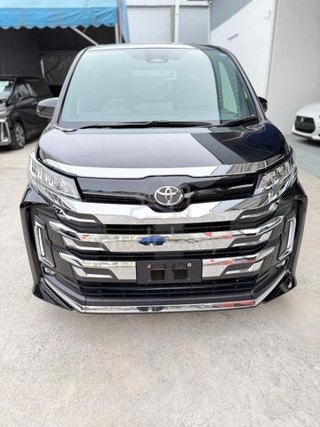 2022 Toyota NOAH 2.0 SG 7Seater (A) - 3