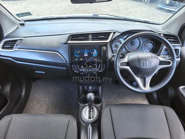 2017 Honda BR-V 1.5 E (A) - 5