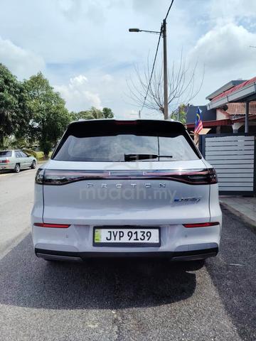 2025 Proton EMAS 7 1.0 7 MAX MY24 (A) - 4
