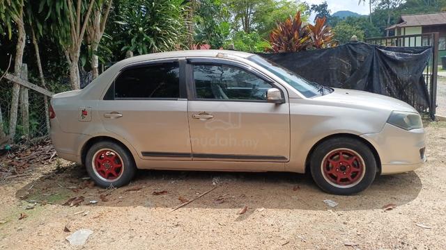 2011 Proton SAGA 1.3 BASE LINE (A) - 3